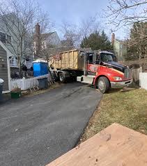 Best Basement Cleanout in USA